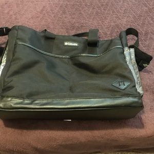 Columbia Diaper Bag